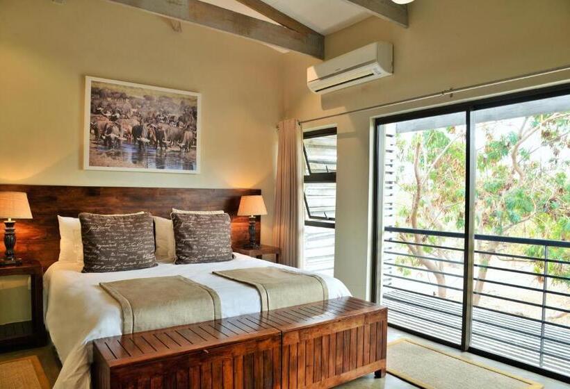 اتاق لوکس, Bushveld Terrace   Hotel On Kruger