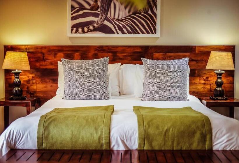 اتاق لوکس, Bushveld Terrace   Hotel On Kruger