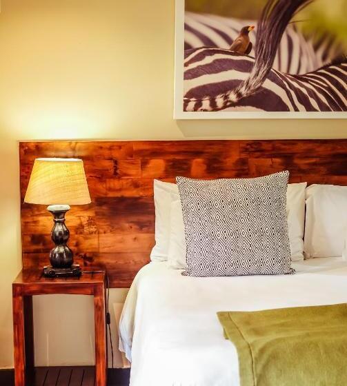اتاق لوکس, Bushveld Terrace   Hotel On Kruger
