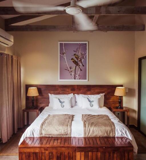 اتاق لوکس, Bushveld Terrace   Hotel On Kruger