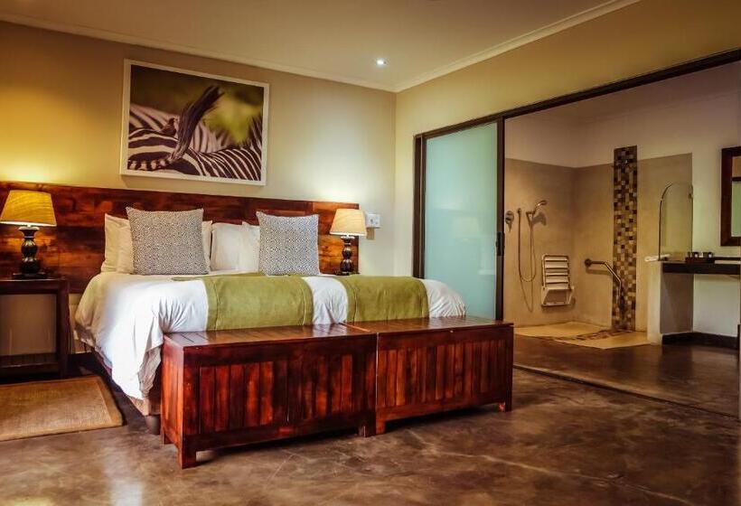 اتاق لوکس, Bushveld Terrace   Hotel On Kruger