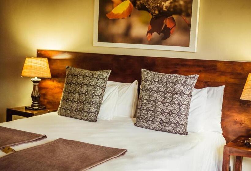 اتاق لوکس, Bushveld Terrace   Hotel On Kruger