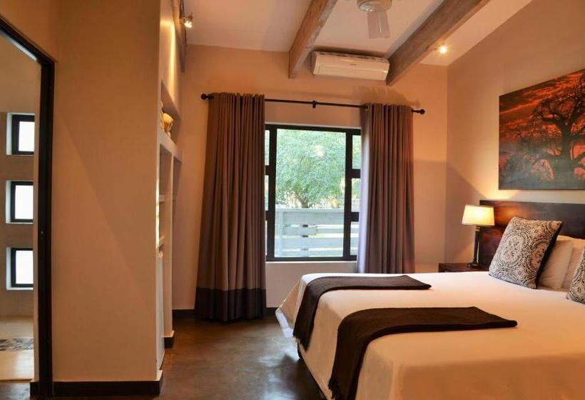 اتاق لوکس, Bushveld Terrace   Hotel On Kruger