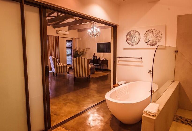 سوییت, Bushveld Terrace   Hotel On Kruger