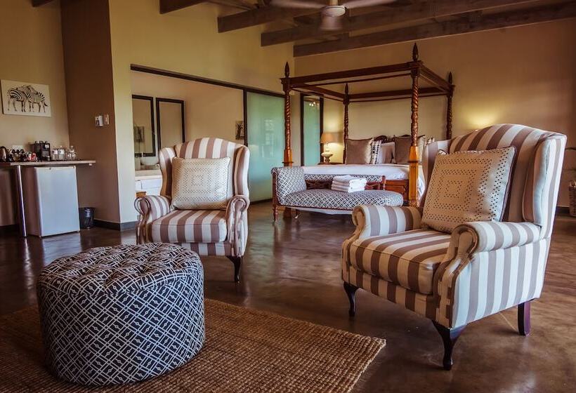 سوییت, Bushveld Terrace   Hotel On Kruger