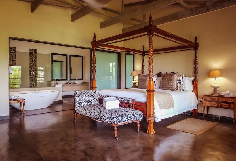 سوییت, Bushveld Terrace   Hotel On Kruger