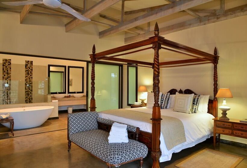 سوییت, Bushveld Terrace   Hotel On Kruger