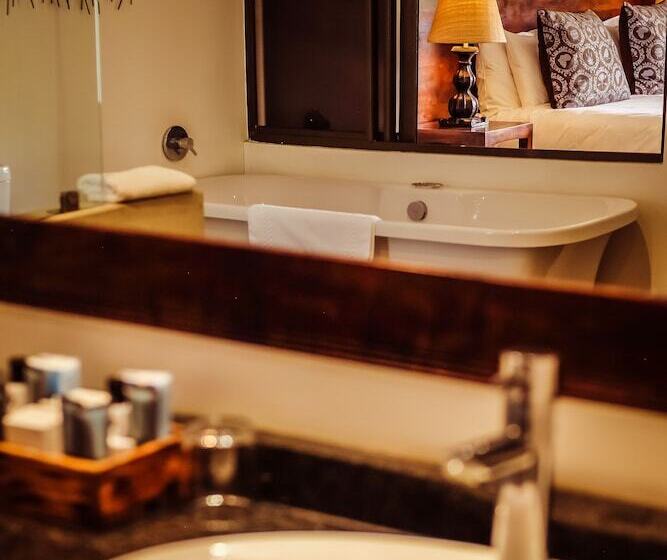 اتاق لوکس, Bushveld Terrace   Hotel On Kruger