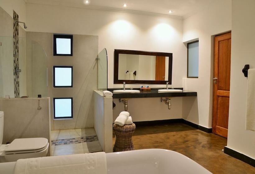 اتاق لوکس, Bushveld Terrace   Hotel On Kruger
