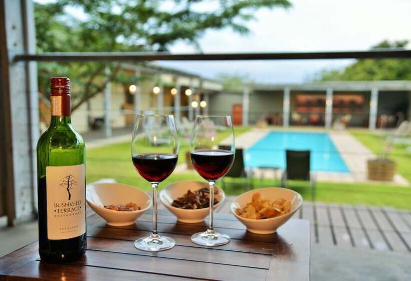 اتاق لوکس, Bushveld Terrace   Hotel On Kruger