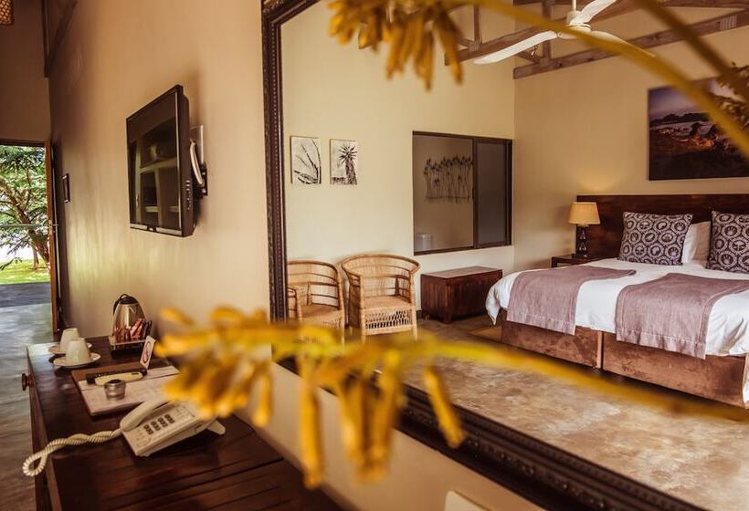 اتاق لوکس, Bushveld Terrace   Hotel On Kruger