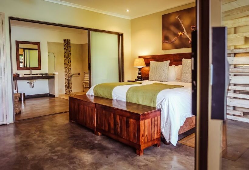 اتاق لوکس, Bushveld Terrace   Hotel On Kruger