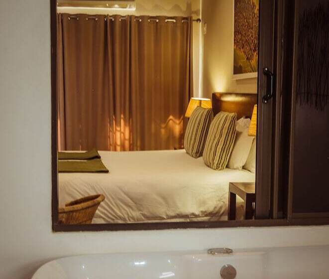 اتاق لوکس, Bushveld Terrace   Hotel On Kruger