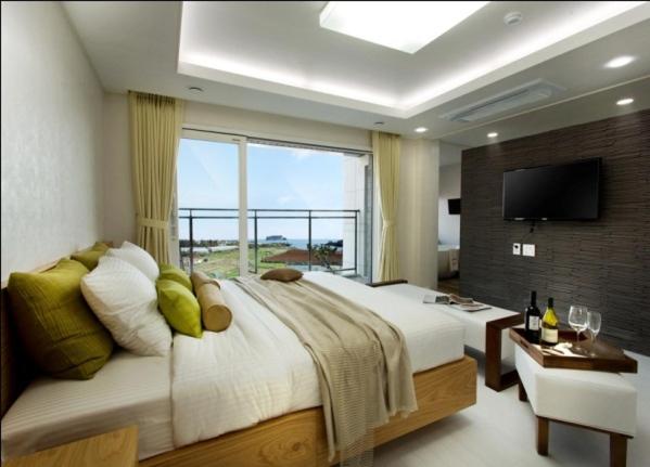 سوییت خانوادگی, Healthcare Town Resort