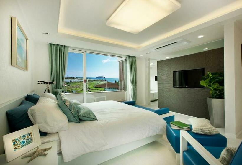 سوییت خانوادگی, Healthcare Town Resort