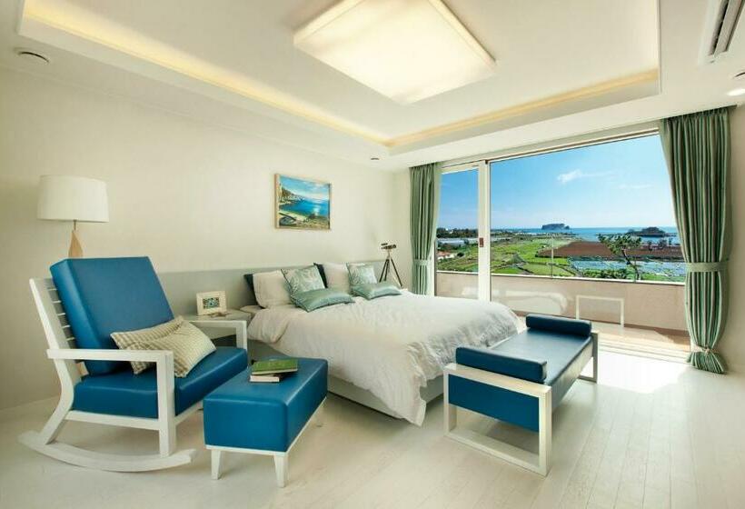 سوییت خانوادگی, Healthcare Town Resort