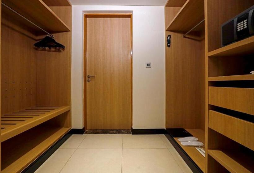 سوییت, Holiday Inn Chennai Omr It Expressway, An Ihg