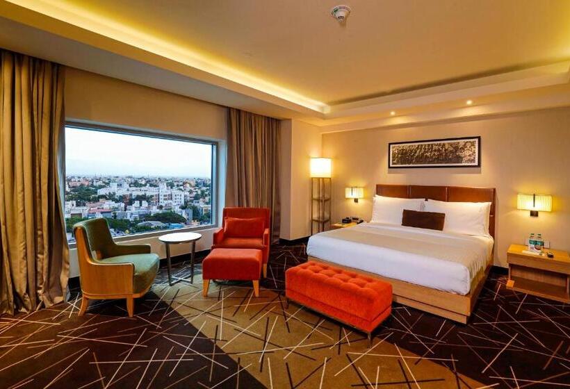 سوییت, Holiday Inn Chennai Omr It Expressway, An Ihg