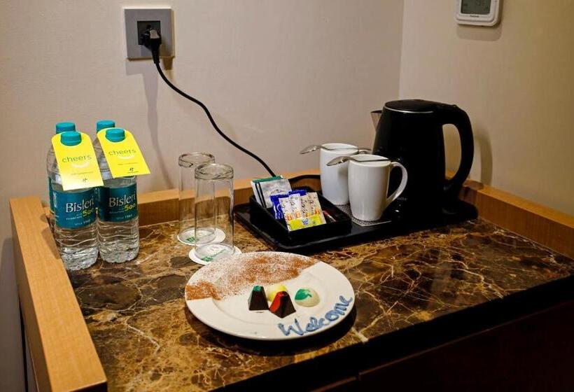 سوییت, Holiday Inn Chennai Omr It Expressway, An Ihg