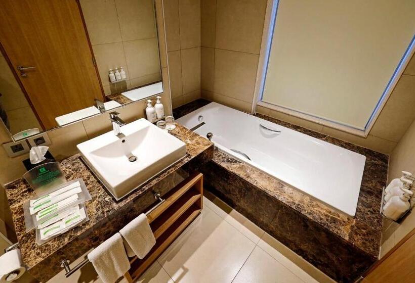 سوییت, Holiday Inn Chennai Omr It Expressway, An Ihg
