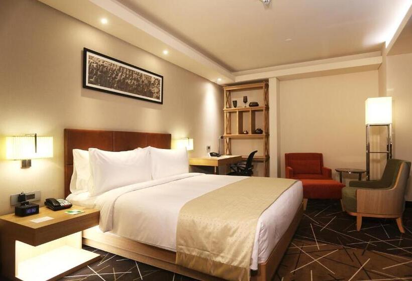 سوییت, Holiday Inn Chennai Omr It Expressway, An Ihg