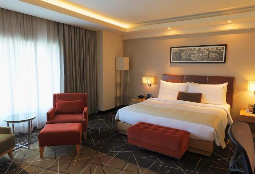 سوییت, Holiday Inn Chennai Omr It Expressway, An Ihg