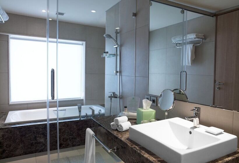 سوییت, Holiday Inn Chennai Omr It Expressway, An Ihg