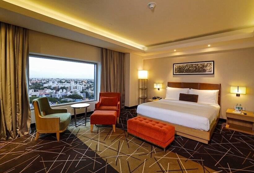 سوییت, Holiday Inn Chennai Omr It Expressway, An Ihg