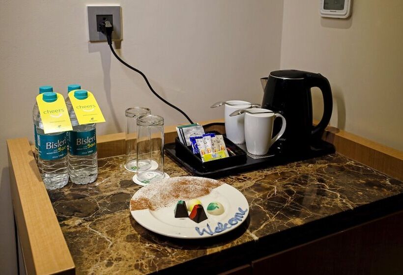 سوییت, Holiday Inn Chennai Omr It Expressway, An Ihg