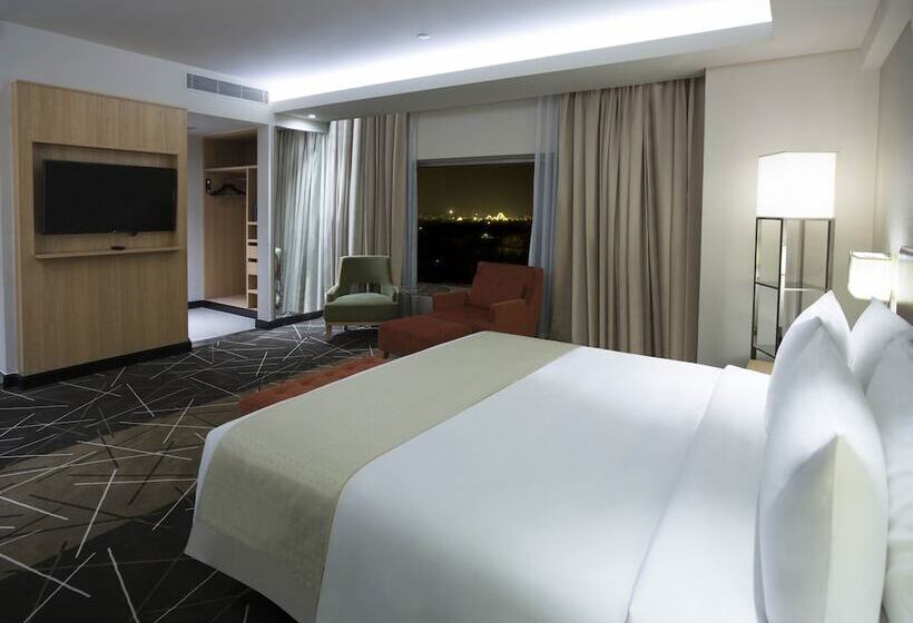 سوییت, Holiday Inn Chennai Omr It Expressway, An Ihg