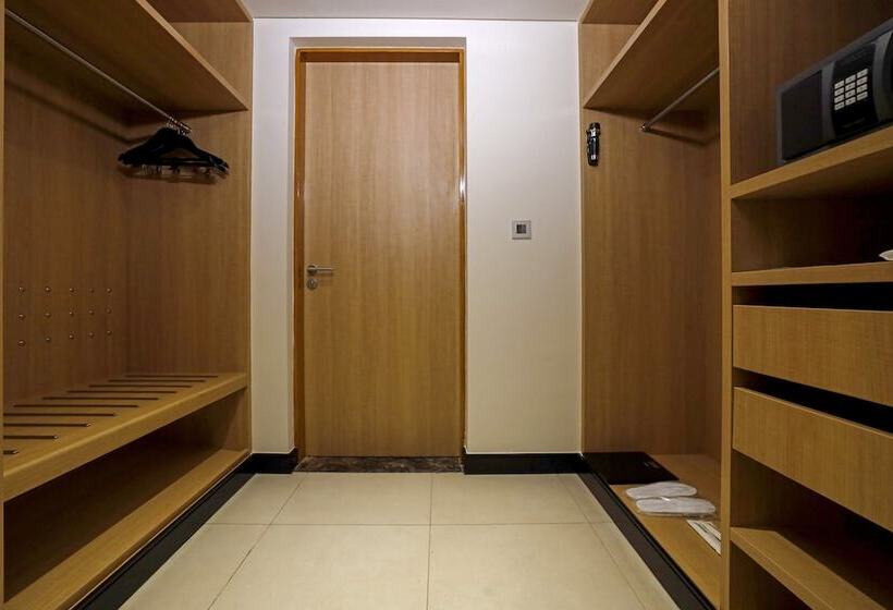 سوییت, Holiday Inn Chennai Omr It Expressway, An Ihg