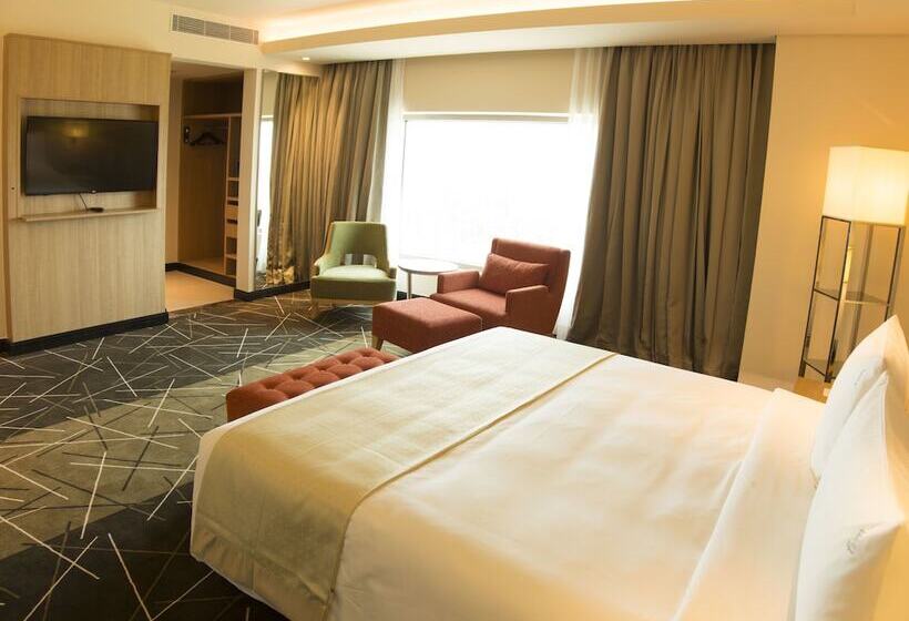 سوییت, Holiday Inn Chennai Omr It Expressway, An Ihg