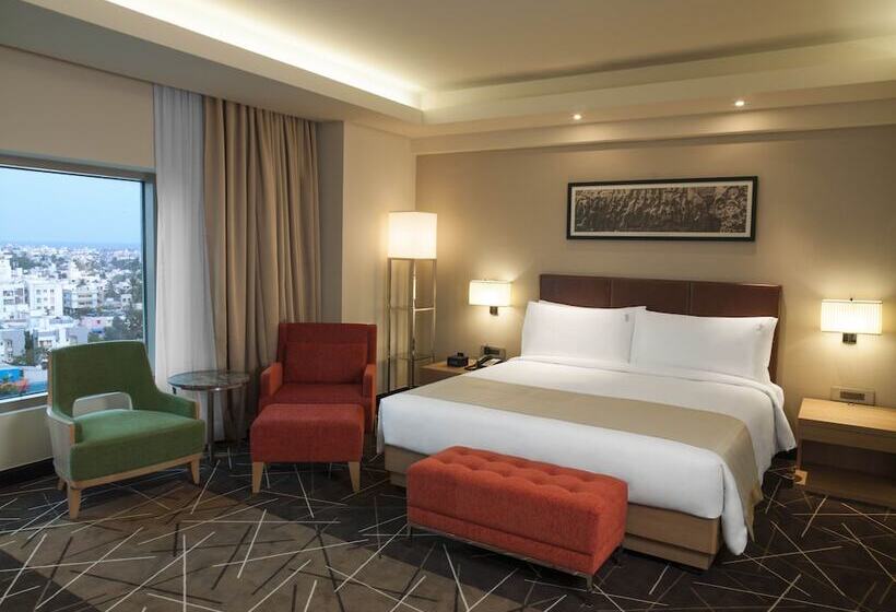 سوییت, Holiday Inn Chennai Omr It Expressway, An Ihg