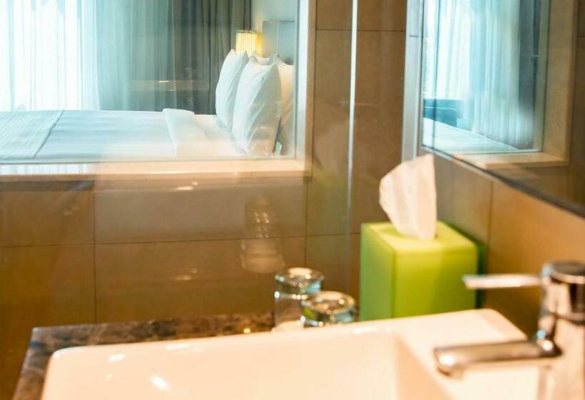 سوییت, Holiday Inn Chennai Omr It Expressway, An Ihg