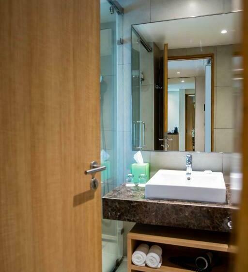 اتاق اجرایی, Holiday Inn Chennai Omr It Expressway, An Ihg