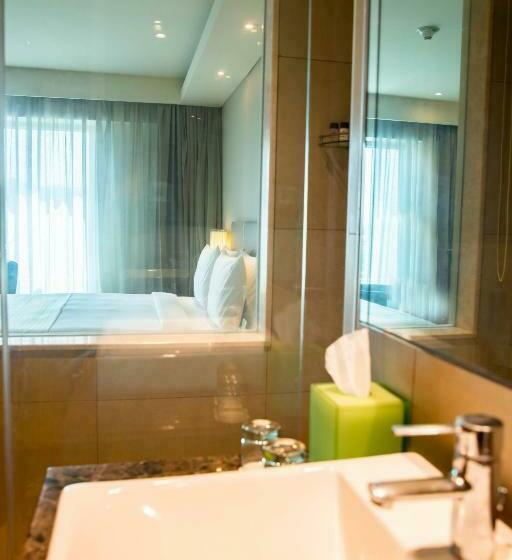 اتاق اجرایی, Holiday Inn Chennai Omr It Expressway, An Ihg