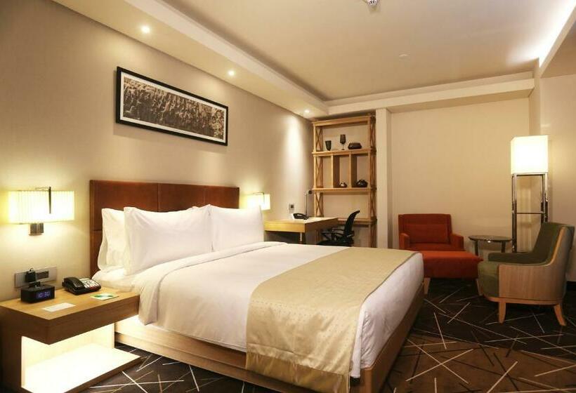 اتاق اجرایی, Holiday Inn Chennai Omr It Expressway, An Ihg