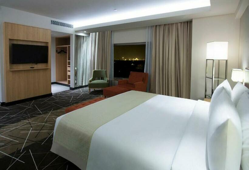 اتاق اجرایی, Holiday Inn Chennai Omr It Expressway, An Ihg