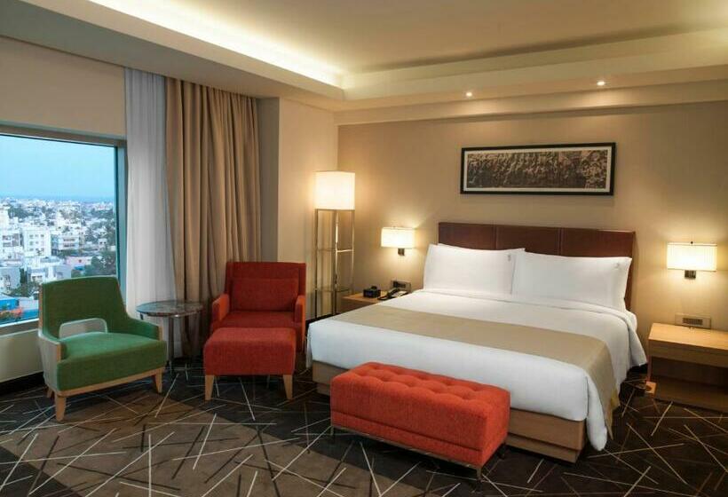 اتاق اجرایی, Holiday Inn Chennai Omr It Expressway, An Ihg