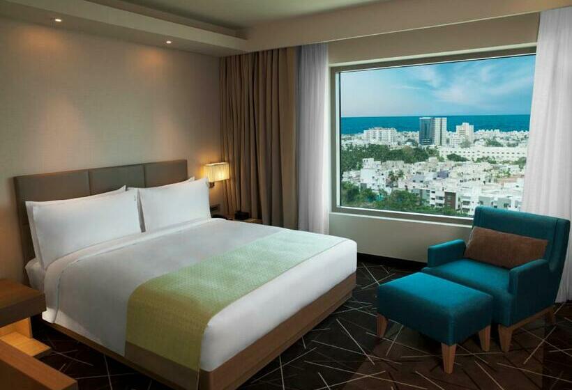 اتاق اجرایی, Holiday Inn Chennai Omr It Expressway, An Ihg