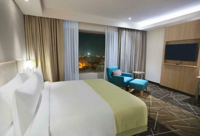 اتاق اجرایی, Holiday Inn Chennai Omr It Expressway, An Ihg