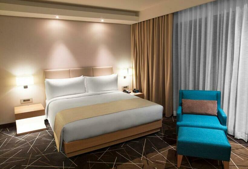 اتاق اجرایی, Holiday Inn Chennai Omr It Expressway, An Ihg