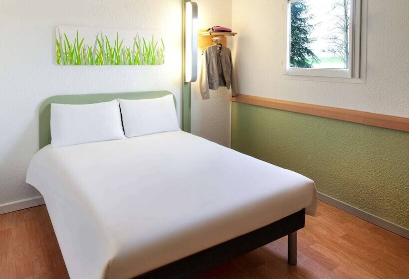 اتاق استاندارد, Ibis Budget Pau Est