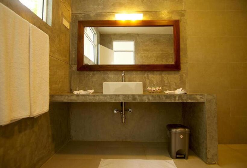 اتاق استاندارد, Jade Green Hambantota