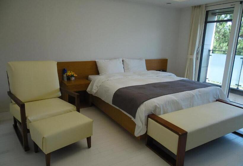 سوییت خانوادگی, Healthcare Town Resort
