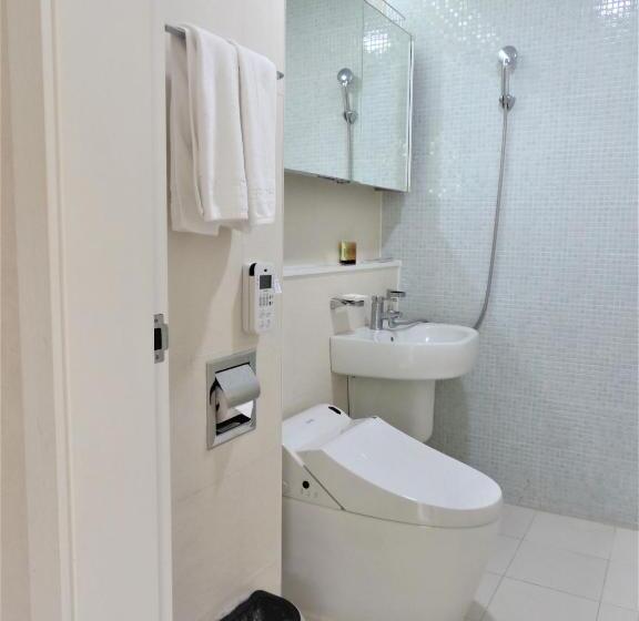 سوییت لوکس, Healthcare Town Resort