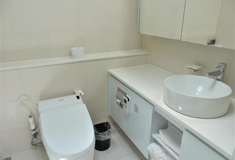 سوییت لوکس, Healthcare Town Resort