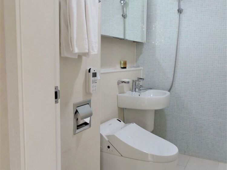 سوئیت رویال, Healthcare Town Resort