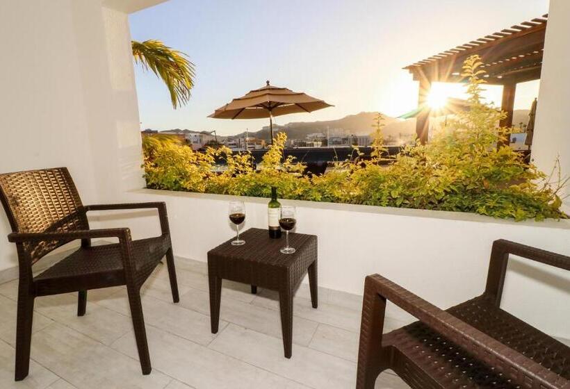 سوییت, Medano Hotel And Spa