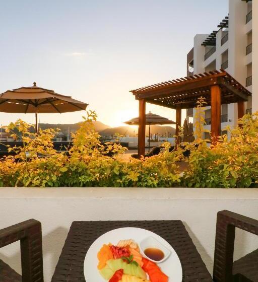 سوییت, Medano Hotel And Spa